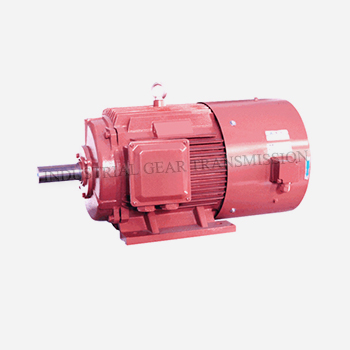 YVF2 Series Frequency Variable Speed Regulation Motor