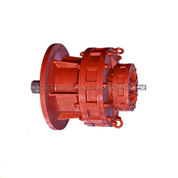 BLE Series Planetary Cycloidal Pinwheel Gearbox