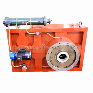 ZSYJ Series Single Screw Extruder Gearbox