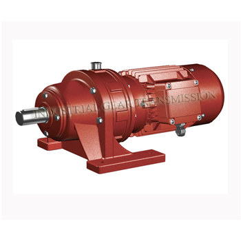 BWY Series Cycloidal Pinwheel Gear Speed Reducer