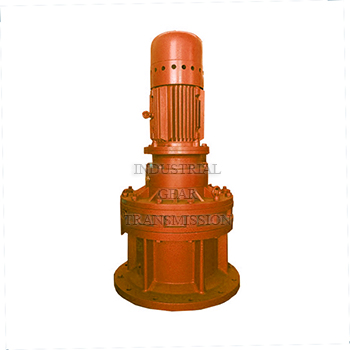 BLD Series Cycloidal Gear Reducer