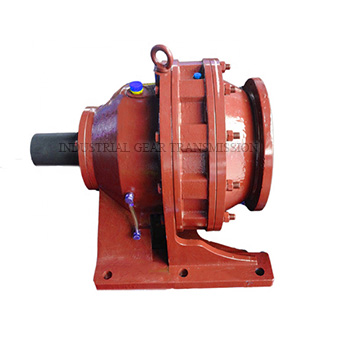 BW Series Planetary Cycloidal Pinwheel Gear Reducer