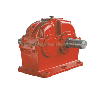 ZDY Series Cylindrical Helical Gear Reducer Gearbox