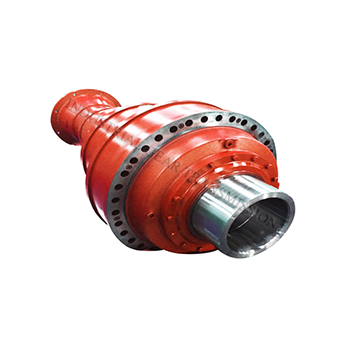 P3SC Series Planetary Gearbox With Hollow Shaft