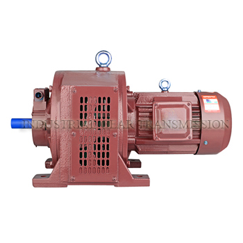 YCT Series Electromagnetic Adjustable Speed Regulation Motor