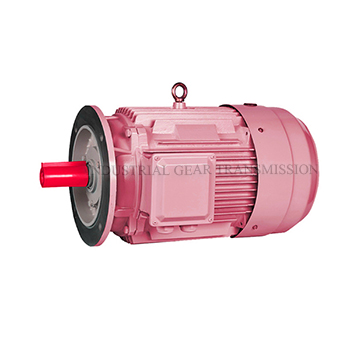 YE3 Series Three Phase Asynchronous Motor With Flange