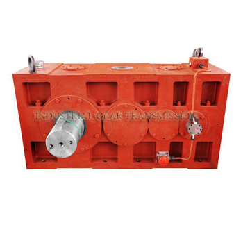 ZSYF Series Gearbox for Calender