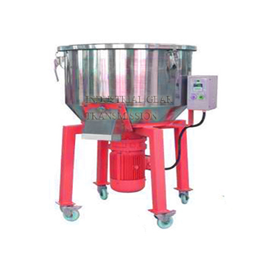 SH Plastic Mixer