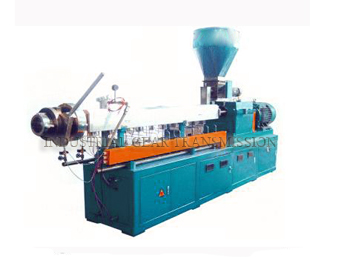 Co-rotating Twin-screw Extruder