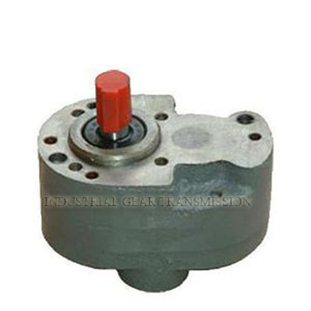 Hydraulic Gear Oil Pump