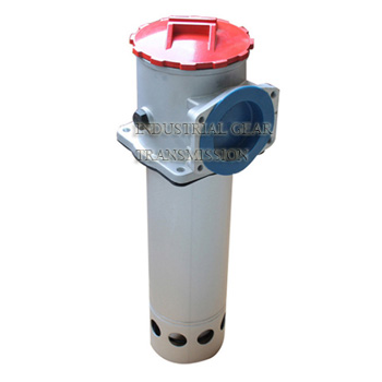TF Tank Mounted Suction Filter
