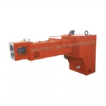 YPS Series Counter-rotating Parallel Twin Screw Extruder Gearbox