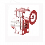 ZLYJ Series High Torque Single Screw Extruder Gearbox