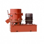 Plastic Agglomerator 