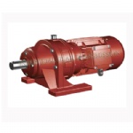 BWY Series Cycloidal Pinwheel Gear Speed Reducer