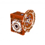 NMRV Series Worm Gear Speed Reducer