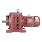 YCT Series Electromagnetic Adjustable Speed Regulation Motor