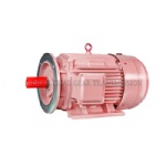 YE3 Series Three Phase Asynchronous Motor With Foot Mounting