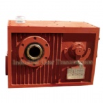 WBS140 Three Speed Gearbox