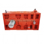 ZSYF Series Gearbox for Calender