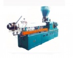 Co-rotating Twin-screw Extruder