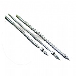 Injection Screw Barrel