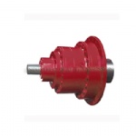 P2N Series Coaxial Planetary Gear Unit