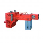 YPS Series Parallel Double Screw Gear Box