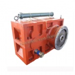 ZSYJ Series Single Screw Extruder Gear Reducer