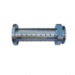 Rubber Screw Barrel