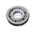 Alloy Steel Helical Gear