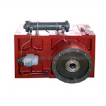 ZLYJ Single Screw Gearbox from China