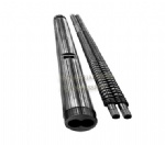 Parallel Twin Screw Barrel