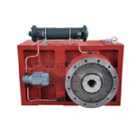 ZLYJ250 Single Screw Gearbox from China