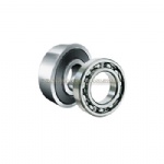 Deep groove ball bearing