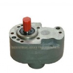 Hydraulic Gear Oil Pump