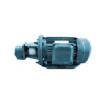 Hydraulic Oil Gear Motor Pump